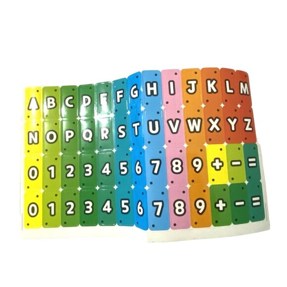 Domino Airland Set 2016B-2 - Picture 4 of 5